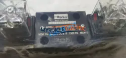PARKER ELECTROMAGNETIC