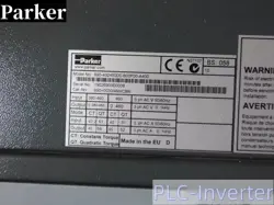 690-432450D0-B00P00-A400 PARKER INVERTER BRAND NEW FAST SHIPPING FEDEX OR DHL