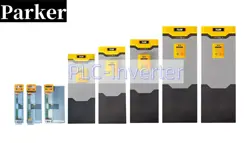 BOX PARKER SERVO-DRIVE