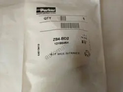 PARKER SPIN