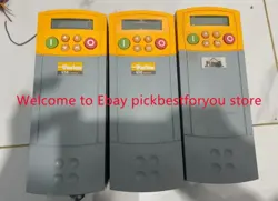DHL PARKER 650-21170020-0F0P00-D1 650/015/230/F/00/DISP/GR/0/0 #U9912D YG