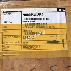 9000P3U8B0 NEW EXPEDITED