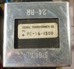 INDEXER PCB