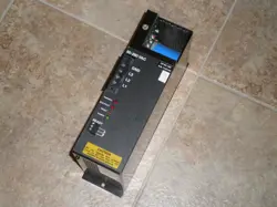 PARKER COMPUMOTOR CP0315S