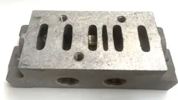 PARKER K022116