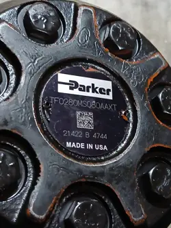 MOTOR TF0280MS080AAXT