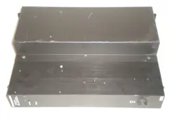 PARKER COMPUMOTOR SHUNT