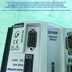 GV6K