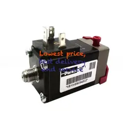 1PCS PARKER VE13-ESC042C2   PNEUMATIC VALVE   BRAND NEW