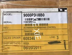 PARKER 9000P3U8B0 BRAND