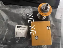 1PCS PARKER  341L9534 BRAND NEW SOLENOID VALVES SHIPPING VIA FEDEX OR DHL