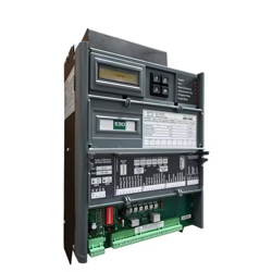 PARKER DRIVE 590C/0110/500/0011/UK/AN/0/0/0