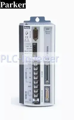 1PC NEW IN BOX PARKER GV-L3R GEMINI SERVO DRIVE DHL OR FEDEX FAST SHIPPING -NEW