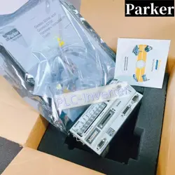 1PC NEW IN BOX PARKER GV6K-U3E GEMINI SERVO MOTOR DRIVE FAST SHIPPING