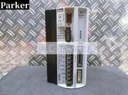 1PC NEW IN BOX PARKER GEMINI SERVO DRIVE GV-U6E-NK FAST SHIPPING-NEW