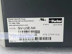 1PC NEW IN BOX PARKER GEMINI SERVO DRIVE GV-U3E-NK FAST SHIPPING-NEW