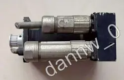 PARKER SMB60301.45112ID652 SERVO