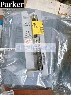 OEM750X-M2 PARKER HANN SERVO CONTROLLER DRIVE 120WR0003226 FAST SHIPPING -NEW