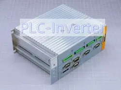 1PC NEW PARKER S025V2F11I20T30M00 COMPAX3 SERVO DRIVE FAST SHIPPING