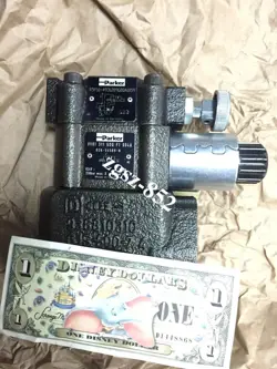 VALVE VV01-311-G0Q-F1-004A FEDEX