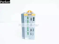 1PC NEW PARKER S063V2F12I20T40M11 COMPAX3 SERVO DRIVE FAST SHIPPING