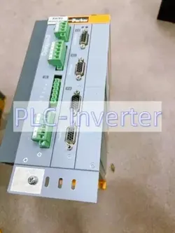 1PC NEW PARKER COMPAX3 S063V2F12I10T10M00 SERVO MOTOR DRIVE COMPAX