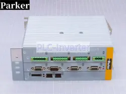 1PC NEW PARKER COMPAX3 SERVO DRIVE S025V2F12I30T11M00 FAST SHIPPING