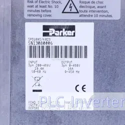 1PC NEW PARKER SPD16NS/K023 16A SINGLE AXIS SERVO DRIVE FAST SHIPPING-NEW