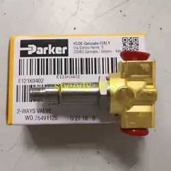 E121K0402 PNEUMATIC