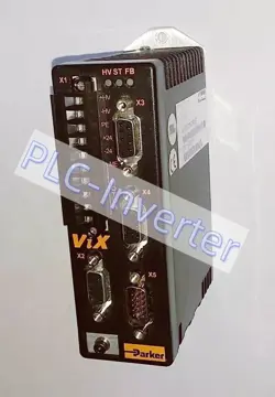 1PC NEW IN BOX PARKER SERVO DRIVE CONTROLLER VIX250IE-DRIVE DHL OR FEDEX -NEW