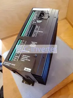 1PC NEW IN BOX PARKER SX83-62-E MICROSTEP DRIVE FAST SHIPPING-NEW