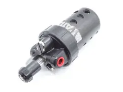 PARKER L606-02B-M9 PNEUMATIC