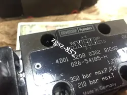 VALVE 026-54185-H
