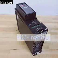1PC NEW PARKER ZX610-240V-25 V SERVO DRIVE FAST SHIPPING
