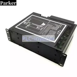 1PC NEW PARKER ZX605-120V-25 BRUSHLESS DC SERVO MOTOR DRIVE FAST SHIPPING-NEW
