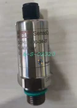 NEW PARKER SCP03-400-34-07 PRESSURE SENSOR FAST SHIPPING (FEDEX/DHL)