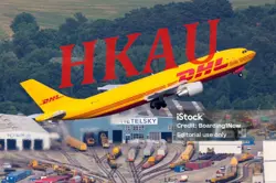 FEDEX OR DHL