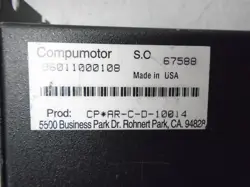 CP*AR-C-D-10014