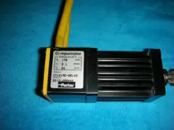 1PC NEW PARKER COMPUMOTOR CM161AE-00143