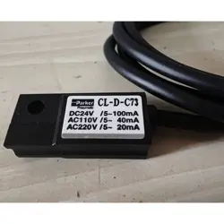 PARKER CL-D-C73 PNEUMATIC