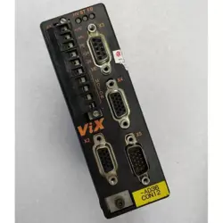 1PC USED PARKER VIX500IE-DRIVE SERVO DRIVER FREE SHIPPING #YP1
