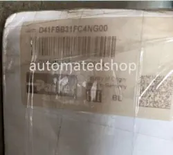 D41FBB31FC4NG0014 BRAND