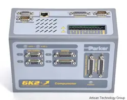 2-AXIS CONTROLLER
