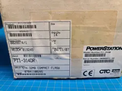 PARKER CTC