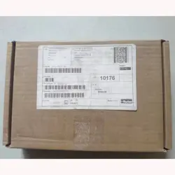 ONE NEW PARKER 6055-PROF-00 AH500602U001 COMMUNICATION BOARD