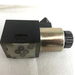 PARKER SOLENOID VALVE