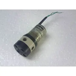 ONE USED 001-0292-900 VAC-20 DC12V PARKER VALVE TESTED FREE SHIP