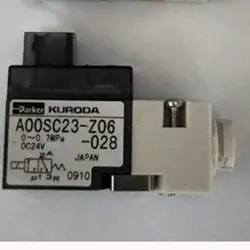 SOLENOID VALVES FREE
