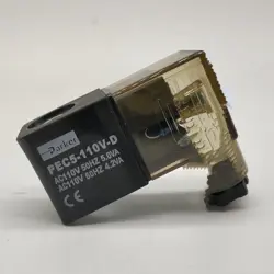 SOLENOID COIL FREE
