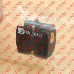 ONE NEW FOR PARKER VALVE LXB-B192 FREE SHIPPING